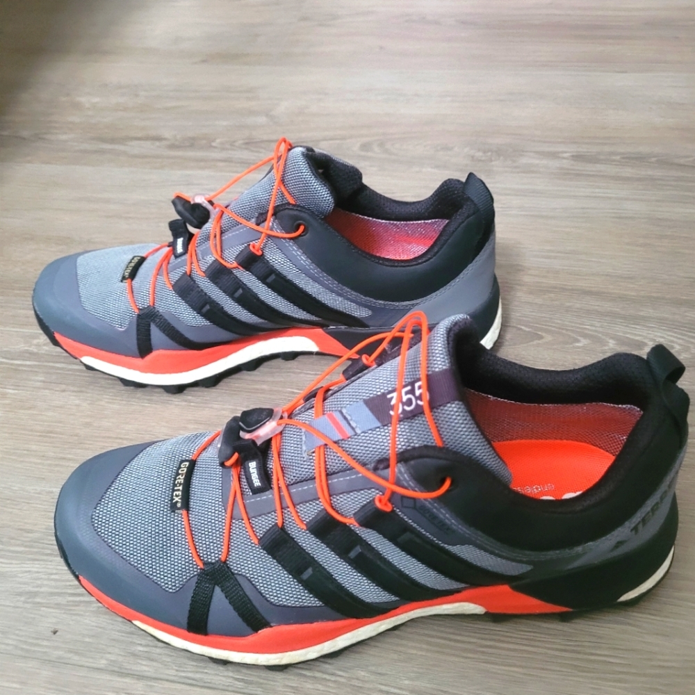 Adidas Terrex Skychaser GTX